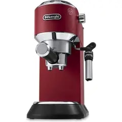 De'Longhi Dedica Style EC685.R - Pistonmachine voor €129,99 bij Joybuy