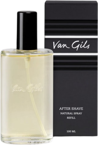 Van Gils Strictly for Men Aftershave Refill 100 ml voor €22,70 bij Bol