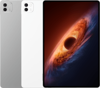 Honor Magic Pad 4 256GB/12GB RAM (512GB/16GB RAM £599.99 w/voucher) w/Free Gift Honor