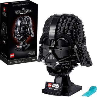 LEGO 75304 - Darth Vader helm voor €48,03 dmv code bij Amazon