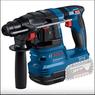 Perforateur SDS-Plus 18V (Solo) GBH 18V-22 à 123,17€