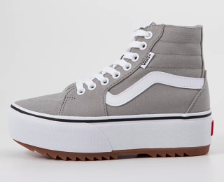 Vans Filmore Hi Tapered ST zapatillas altas por 39€