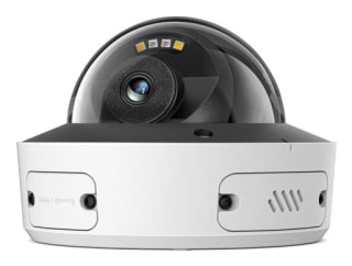 TP-Link 4K (8MP) Ultra HD Analytics Camera voor €91,13 bij Senetic