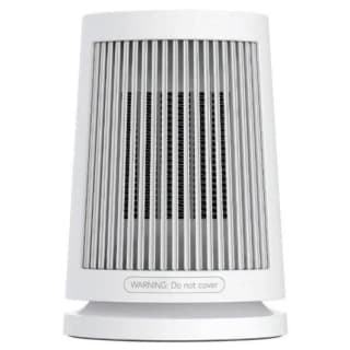 Xiaomi Desktop Heater Calefactor Cerámico 600W Blanco por 15.14€