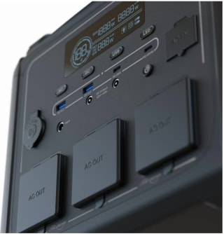 Estación d/Energía portátil FORZA FPP-T1202-I 1200W $799.990 Solo en Mundo Lider, Cl