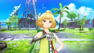 Zanki Zero: Last Beginning voor €8,99 in de PS store