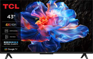 TCL 43P69K TV (2025) voor €279 bij Bol
