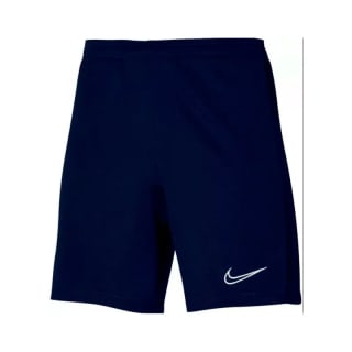 Short Nike Academy 23 Bleu Marine pour Homme à 7,50€