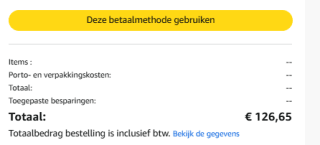 Edifier M60 2.0 Bluetooth HiRes luidsprekers voor €126,65 bij Amazon
