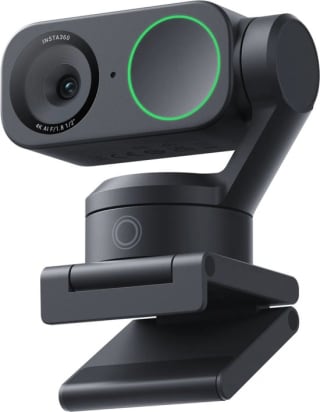 Insta360 Link 2 voor €142,54 bij Bol