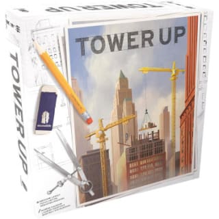 Jeu de Société Tower Up à 35,90€
