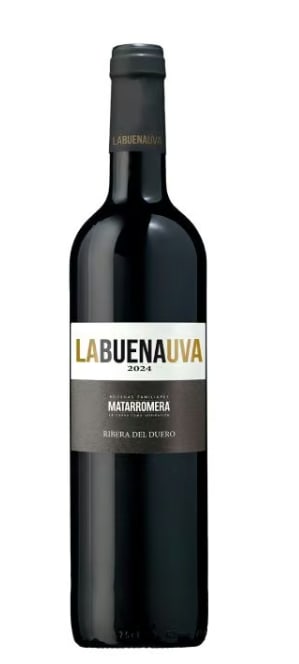 6 Botellas de LABUENAUVA 2024 por 35€