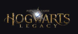 Gratis game Hogwarts Legacy via Epic Games