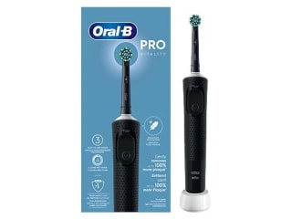 Oral-B Vitality Pro Cepillo Eléctrico Negro por 20,32€