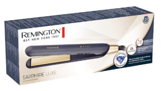 Alaciadora Remington Sapphire Luxe por $533 | Sanborns