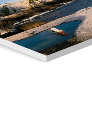 50% korting op wanddecoratie bij de Hema