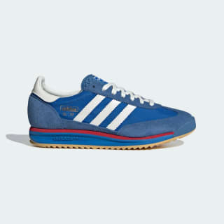 Adidas SL 72 RS Zapatillas Casual Hombre Azul por 49,95€