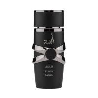 Lattafa Asad Elixir Perfume original EAU Parfum Árabe Hombre 100ml por 18.56€