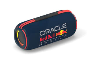 Parlante Portátil Oracle Red Bull Racing RB-SK410 por solo $64.990 en PC Factory