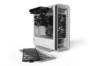 be quiet! PC Behuizing BG040 voor 99 euro
