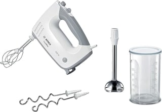 Bosch MFQ36470 ErgoMixx - Handmixer voor €29,99 bij Amazon