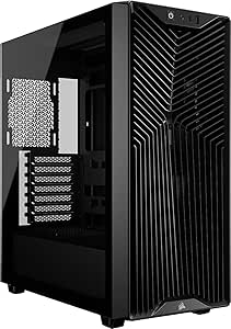 CORSAIR 3200D RS Caja para PC Semitorre por 44.65€