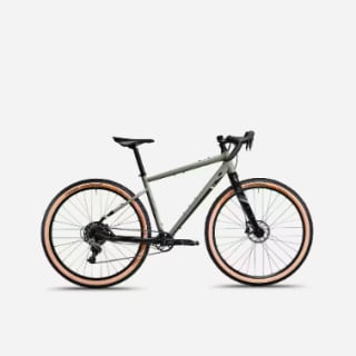 VÉLO DE VOYAGE RIVERSIDE TOURING 920 PNEUS VITTORIA TERRENO à 1.199,99€