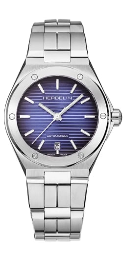 Herbelin Cap Camarat 37 mm pour 560€