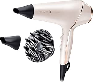 Remington Secador Pelo 2400 W por 29.99€