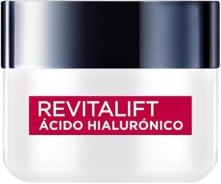 Crema L'Oreal Paris Ácido Hialurónico por $99 | Oferta Amazon