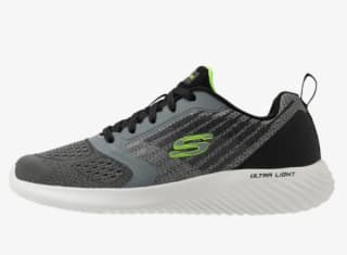 Recopilación zapatillas Skechers desde solo 19€ de adulto alucina