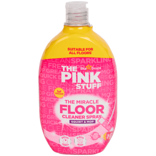 Diverse The Pink Stuff schoonmaakmiddelen vanaf €1,88 bij de Action