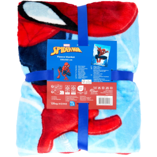 Manta polar Disney 130x160 cm varios modelos a elegir por 5.95€ (tiendas físicas)