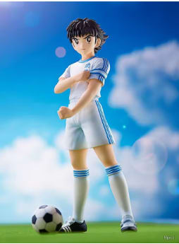 Figura de acción del capitán Tsubasa de 18cm $4.509 Solo en AliExpress.com