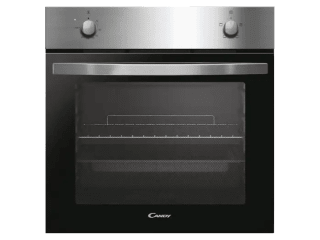 Horno Candy Idea FIDCP X200, Convencional, Limpieza por agua, 70 l por 111.57€