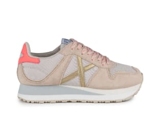 Zapatillas para Mujer Munich Massana Sky 210 por 39.99€