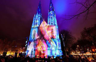 Gratis GLOW Eindhoven (7-14 nov. 2026) bij GLOW