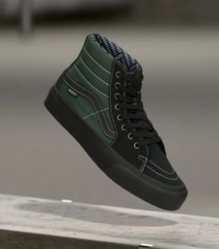 Vans SK8-HI GORE TEX UNISEX Zapatillas altas mujer por 50,36€