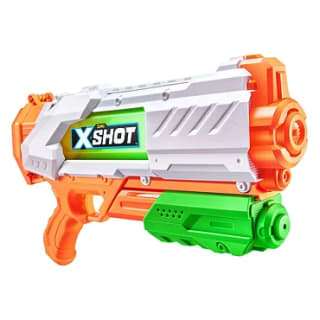 ZURU X-Shot Fast Fill Medium Blaster Waterpistool voor €10 bij Lobbes