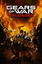 Gears of War: Reloaded por $200 en Xbox