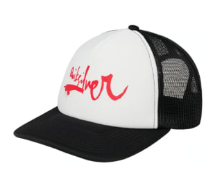 Gorra Quiksilver Dna Impaired por 7.9€