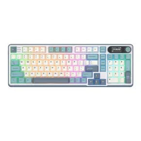 Royal Kludge RKS98 mechanisch toetsenbord voor €69,99 bij Joybuy