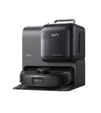 Robot aspirateur Omni E28 eufy à 999€
