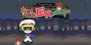 Funghi Puzzle Funghi Explosion por 8.50€