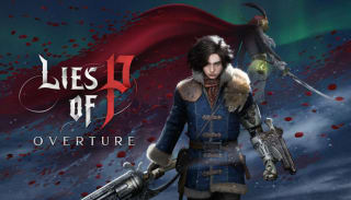 Lies of P: Overture para PC y Mac por $379 | Instant Gaming