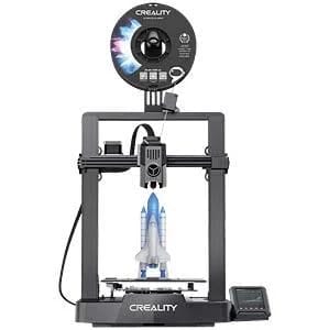 Creality Ender 3 V3 KE impresora 3D por 263,99€