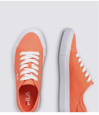 Zapatillas Casual de Mujer Fila POINTER CLASSIC por 19€