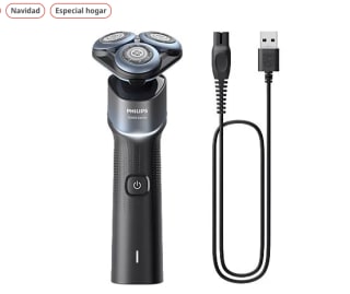 Philips Afeitadora X5006/00 Negro por 59.99€