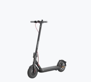 Trottinette électrique Xiaomi Electric Scooter 4 à 329,99€