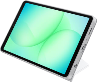 Samsung Originele Book Cover Samsung Galaxy Tab A11 - Book cover voor €16,95